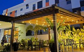 Transamerica Fit Catalão